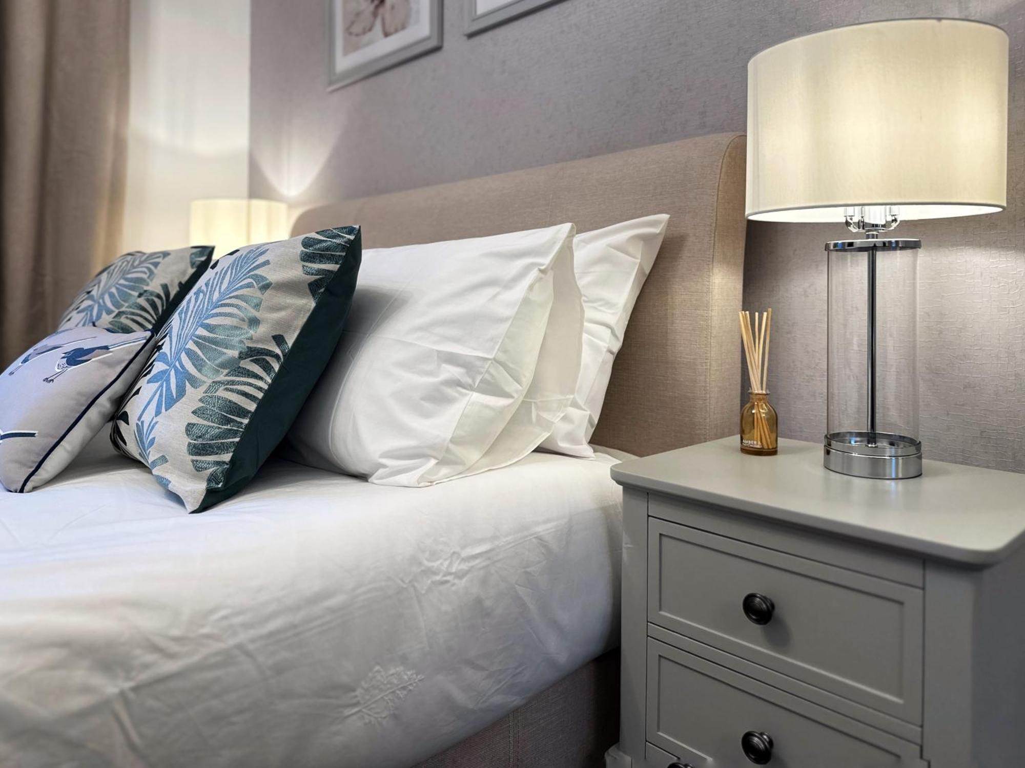 Jane Place In Putney - 3 Double Beds, Ideal For Families Apartamento *