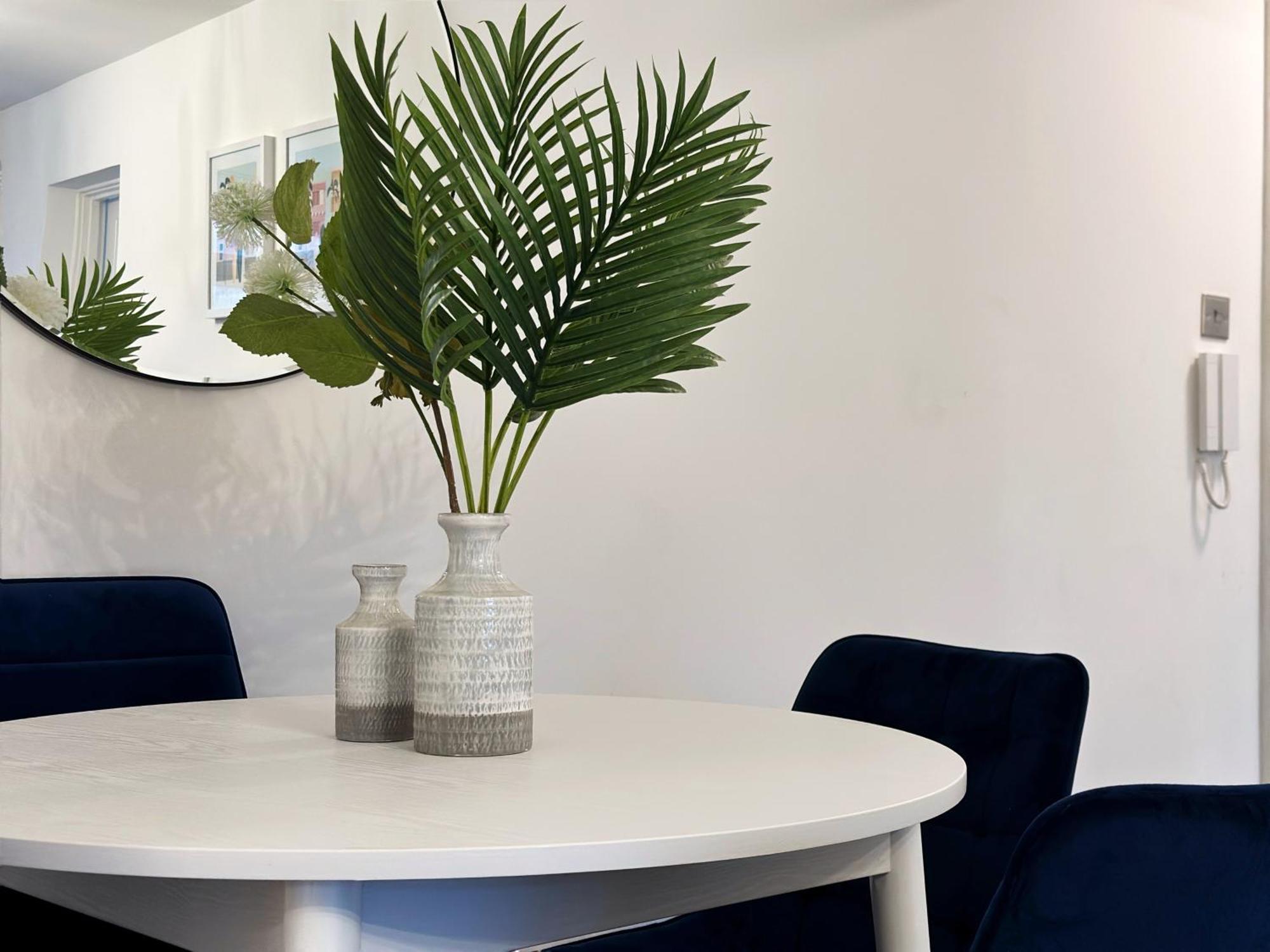 Jane Place In Putney - 3 Double Beds, Ideal For Families Apartamento Londres